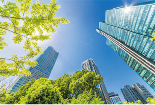 挑戦・努力 そして繁栄する企業を目指します