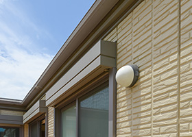 サイディング001