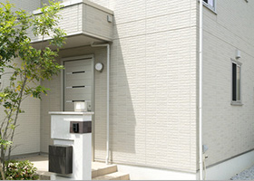 サイディング002